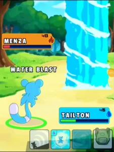 dynamons world mod apk unlimited energy