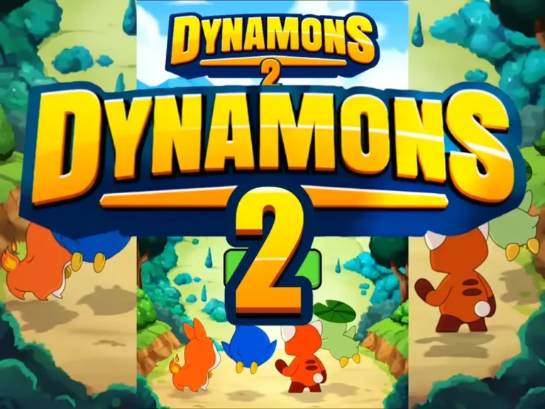 Download Dynamons World 2 Mod APK v1.2.2 for Unlimited Features 10 Download Dynamons World 2 Mod APK v1.2.2 for Unlimited Features